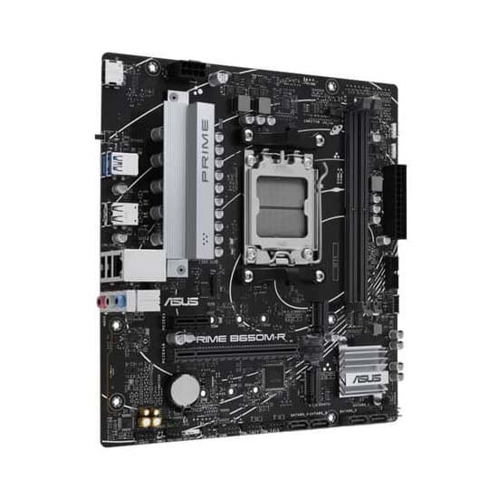 Asus Prime B650M-R DDR5 AMD M-ATX Motherboard