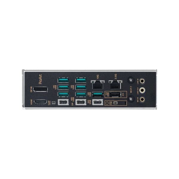 ASUS ProArt X870E-CREATOR WiFi Motherboard