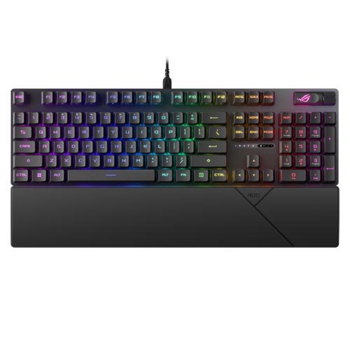 Asus ROG Strix Scope II RX Gaming Keyboard ROG-STRIX-SCOPE-II-RX