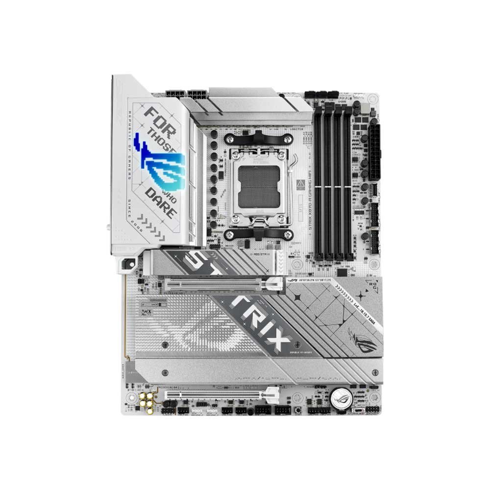 ASUS ROG Strix X870-A GAMING WiFi Motherboard
