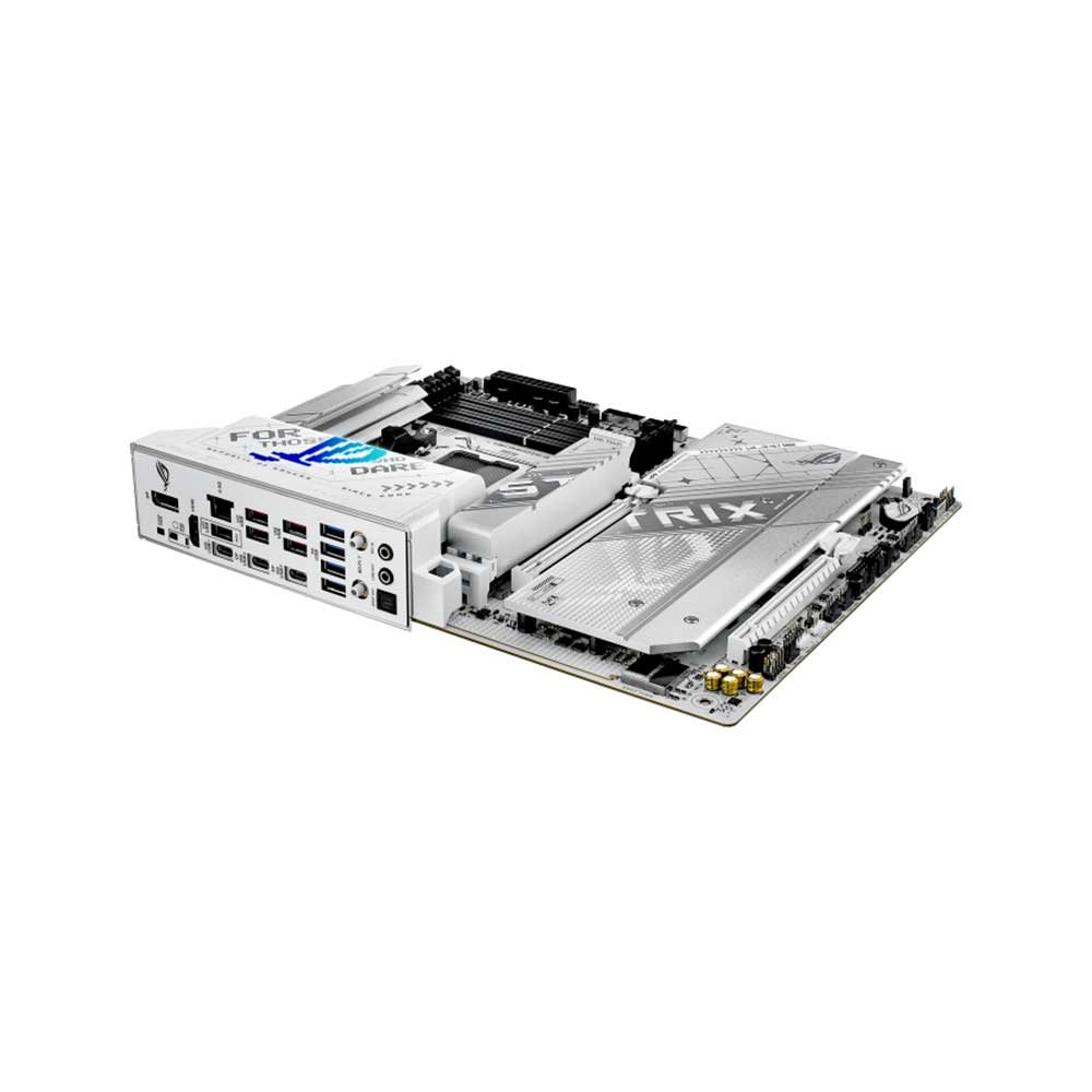 ASUS ROG Strix X870-A GAMING WiFi Motherboard