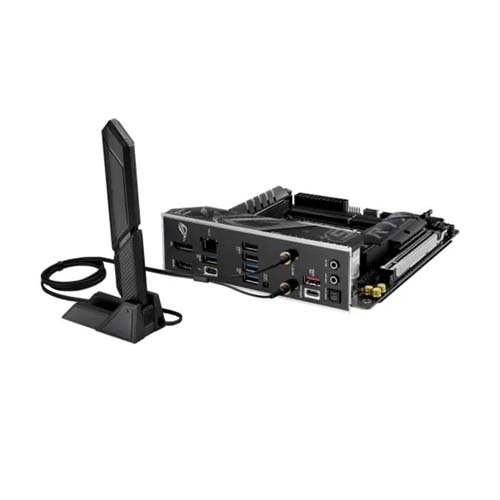 Asus Rog Strix B860-I Gaming WiFi LGA1851 Mini-ITX Motherboard