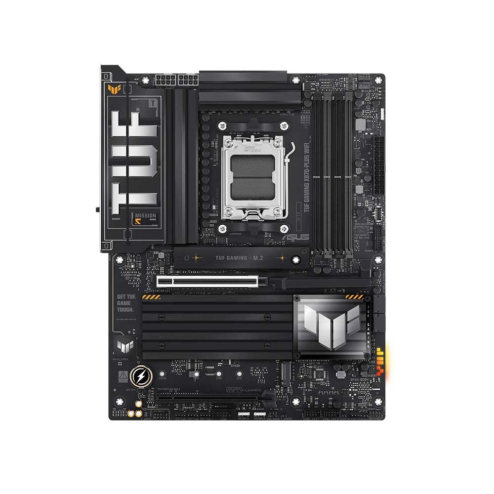 ASUS TUF GAMING X870-PLUS WiFi Motherboard