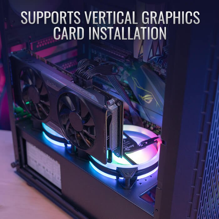 Aerocool Beam Mid Tower Cabinet