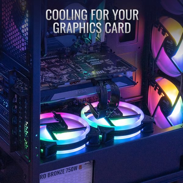 Aerocool Beam Mid Tower Cabinet