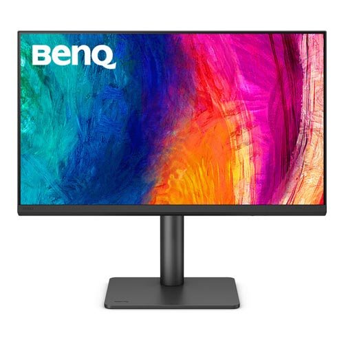 BenQ DesignVue PD2706QN 27″ 1440p HDR 100 Hz Monitor PD2706QN