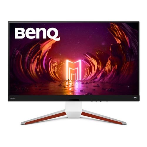 BenQ MOBIUZ EX3210U 32″ 16:9 4K HDR 144 Hz FreeSync IPS Gaming Monitor
