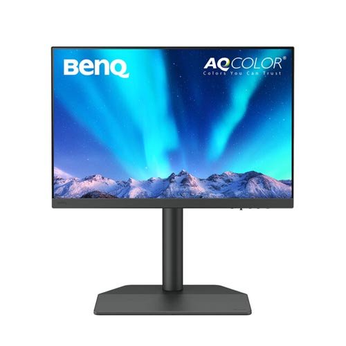 BenQ PhotoVue SW242Q 24″ 2K HDR Monitor SW242Q