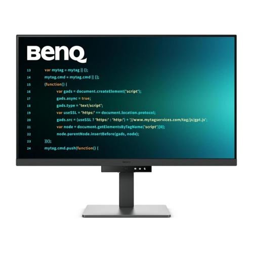 BenQ RD320U 32” 4K 3840×2160 Programming Monitor RD320U