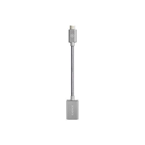 Cadyce USB C to USB 3.0 Female Adapter CA-C3AF