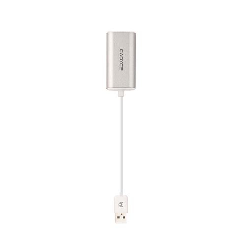 Cadyce USB to Gigabit Ethernet Adapter CA-U2GE