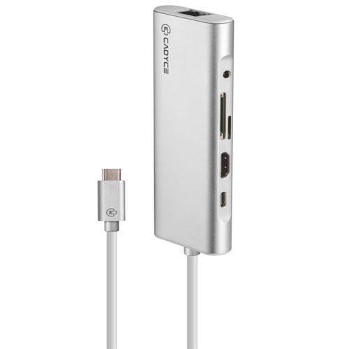 cable-adapter-dock [CA-CXTDS-SPACE-GRAY]