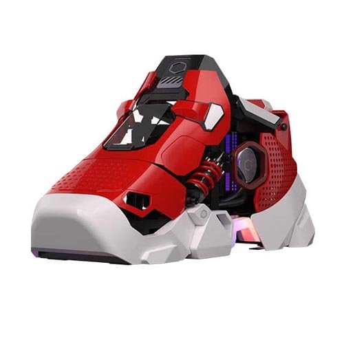Cooler Master Sneaker X Pre Build PC II Desktop SNEAKER-X-PRE-BUILD-PC-II