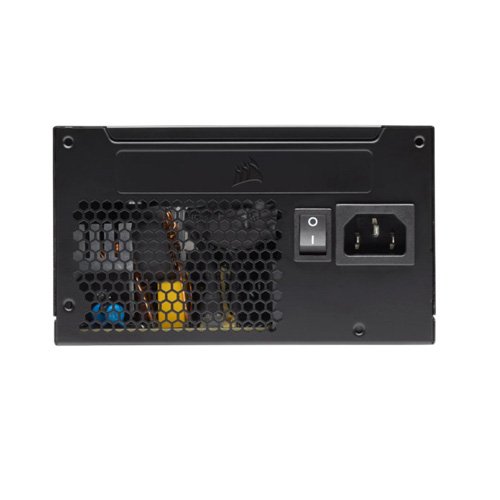 Corsair CX SERIES CX750 750 Watt 80 Plus Bronze Power Supply CP-9020279-IN