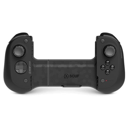 Corsair SCUF Nomad Mobile Controller - Black 603-178-01-001-AP