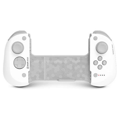 Corsair SCUF Nomad Mobile Controller - White 603-178-01-010-AP