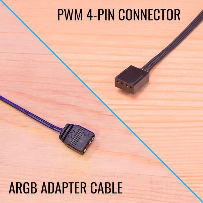 Aerocool Cylon 4F ARGB CPU Air Cooler
