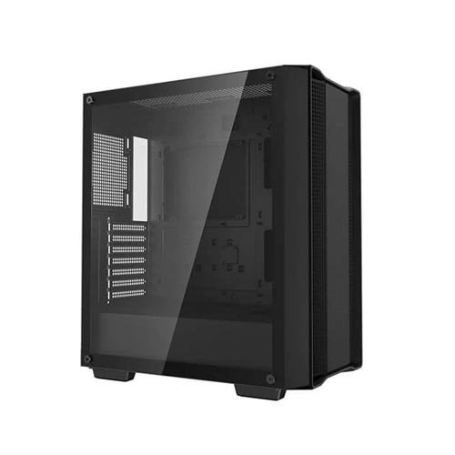 Deepcool CC560 Limited V2 (ATX) Mid Tower Cabinet (Black) R-CC560-BKNAA0-G-2