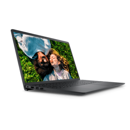 Dell Inspiron 15 3520 15.6 inch I5 12th Gen  8GB RAM 512GB SSD Intel UHD Graphics Gaming Laptop OIN352010031RINB1M
