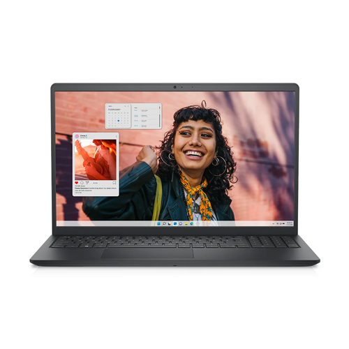 Dell Inspiron 15 3530 15.6 inch I3 13th Gen 8GB RAM 512GB SSD Intel UHD Graphics Gaming Laptop OIN353010051RINB1M