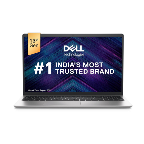 Dell Inspiron 15 3530 15.6 inch I7 13th Gen 16GB RAM 512GB SSD Intel UHD Graphics Gaming Laptop IN3530NC2R9001ORS1