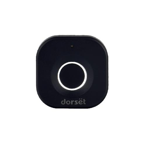 Dorset ZAP DG 304 Fingerprint Digital Drawer Lock DG 304