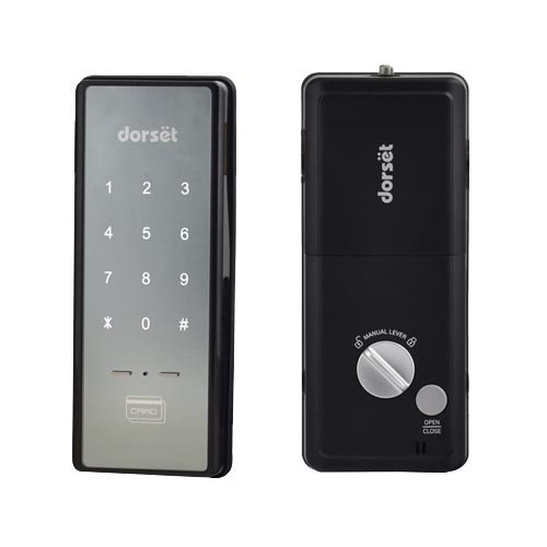 Dorset PULSE DG 906 RIM Lock DG 906