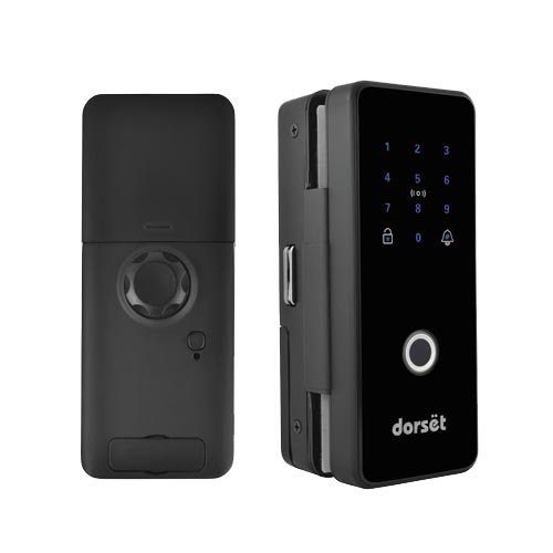 Dorset TERA DG 706 RIM Lock DG 706