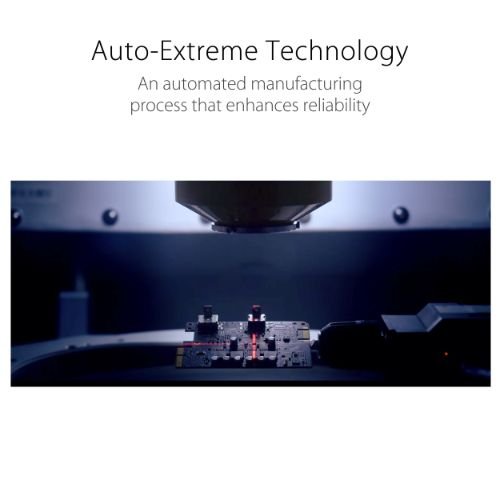 ASUS Dual Radeon RX 6500 XT OC V2 Edition 4GB GDDR6 Graphic Card DUAL-RX6500XT-O4G-V2