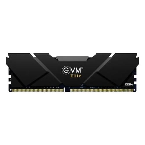 EVM Elite Gaming 8GB DDR4 3200 MHz Desktop Memory EE8G32DT