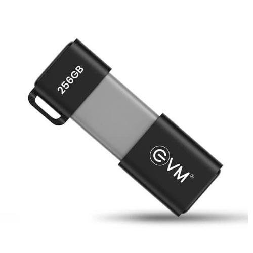 EVM EnX 256GB USB 3.2 Gen 1 Type-C OTG Pen Drive ENXO/256G