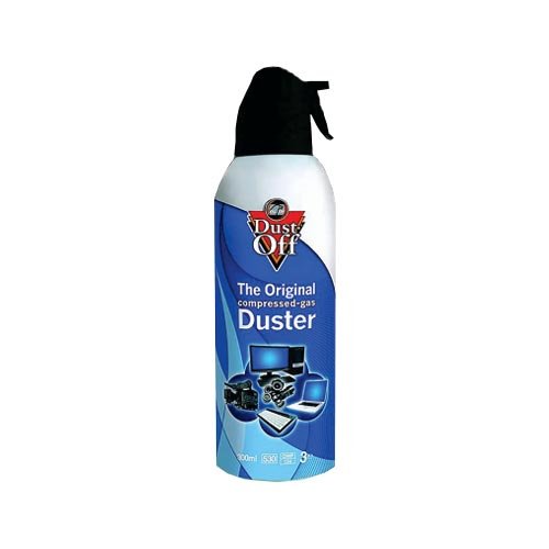 FALCON Dust Off Duster Spray FLCleaner