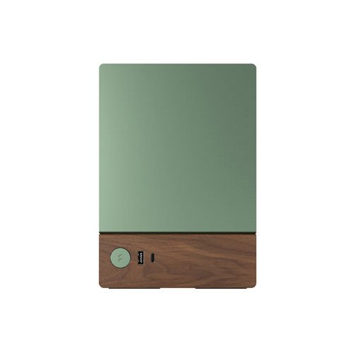 Fractal Design Terra Mini-ITX Cabinet Jade FD-C-TER1N-03