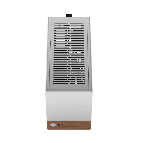 Fractal Design Terra Mini-ITX Cabinet Silver FD-C-TER1N-02