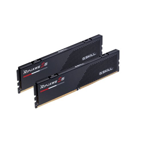G.SKILL Ripjaws S5 Series 96GB (2 x 48GB) DDR5 6800mhz Desktop Memory F5-6800J3446F48GX2-RS5K