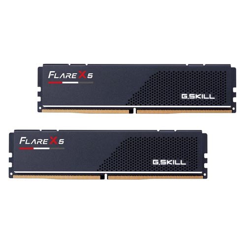G.Skill Flare X5 48GB (2x24GB) 6000MHz DDR5 Memory F5-6000J4048F24GX2-FX5