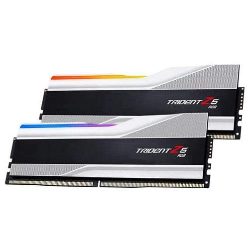 G.Skill Trident Z5 RGB 64GB (2x32GB) 6000MHz DDR5 Memory F5-6000J3040G32GX2-TZ5RS