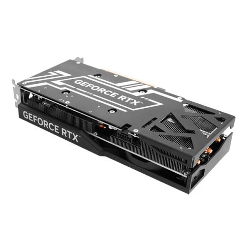 GALAX GeForce RTX 4070 SUPER 1-Click OC 2X 12GB GDDR6X Graphic Card 47SOM7MD9PSU