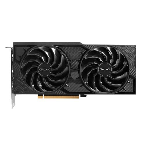 GALAX GeForce RTX 4070 SUPER 1-Click OC 2X 12GB GDDR6X Graphic Card 47SOM7MD9PSU
