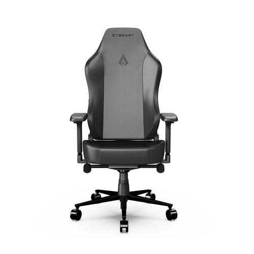 Cybeart Ghost (Black) Gaming / Office Chair GC-PUAPEX-02