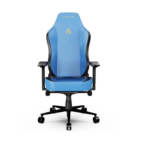 Cybeart Marine (Blue) Gaming / Office Chair GC-PUAPEX-04