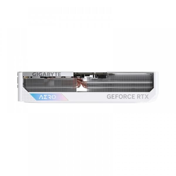 Gigabyte GeForce RTX 4080 Aero OC 16GB GDDR6X Graphic Card GV-N4080AERO-OC-16GD