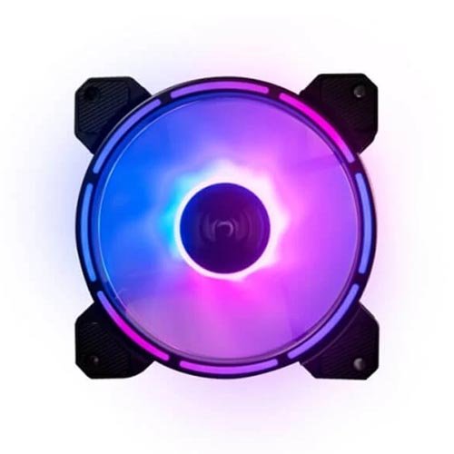 Galax Vortex Wind-01 ARGB 120mm Cabinet Fan (Single Pack) FG01T4PAR0