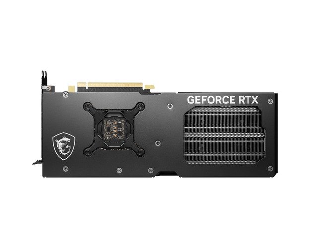 MSI GeForce RTX 4070 SUPER 12G GAMING X SLIM Graphic Card