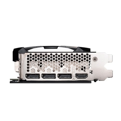 MSI GeForce RTX 4070 Ti SUPER 16G VENTUS 3X OC Graphics Card RTX-4070-TI-SUPER-16G-VENTUS-3X-OC
