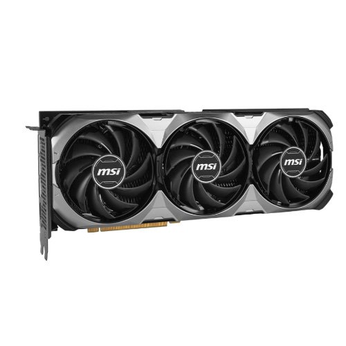 MSI GeForce RTX 4070 Ti SUPER 16G VENTUS 3X OC Graphics Card RTX-4070-TI-SUPER-16G-VENTUS-3X-OC