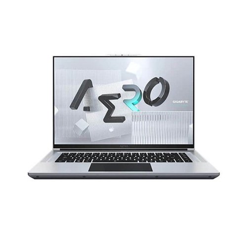 Gigabyte AERO Series AERO 16 KE572IN934HQ 16.0 Inch UHD  OLED RTX 3060 6G i7-12700H 8GB*2 DDR5 4800MHz 1TB M.2 SSD(PCIe NVMe) Gaming Laptop