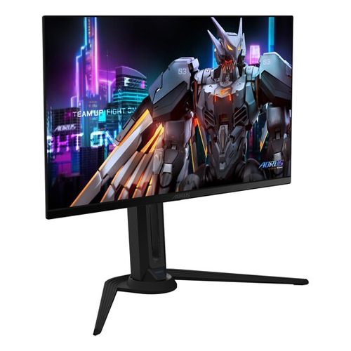 Gigabyte AORUS FO27Q3 27 inch 1440p HDR 360 Hz Gaming Monitor