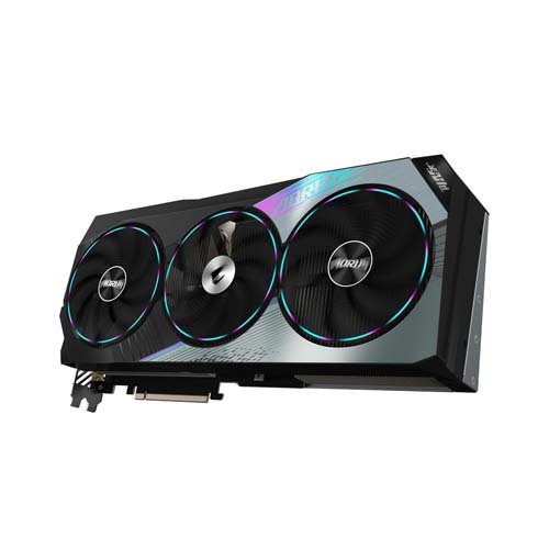 Gigabyte AORUS GeForce RTX 4080 Super Master 16GB Graphic Card GV-N408SAORUS M-16GD