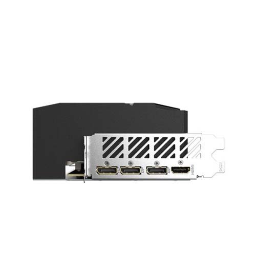 Gigabyte Aorus GeForce RTX 4070 Super Master 12GB Graphic Card GV-N407SAORUS M-12GD